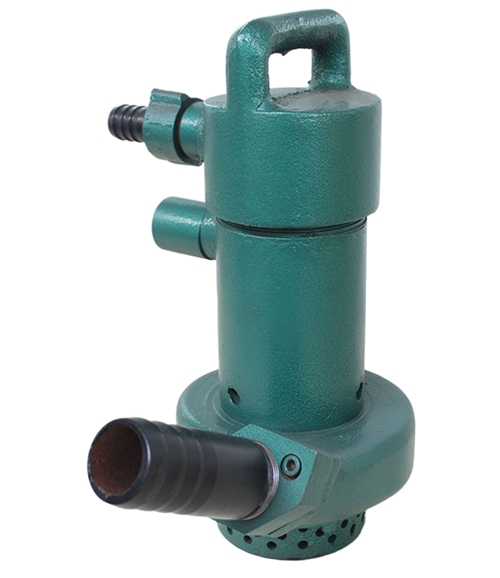 污水风动潜水泵