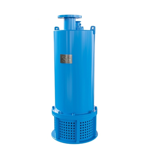 防爆潜水泵厂家